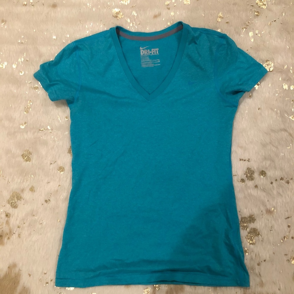 Nike Dry Fit Tee